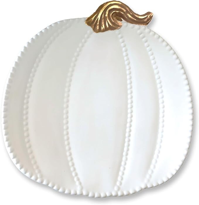 Pumpkin Dinnerware