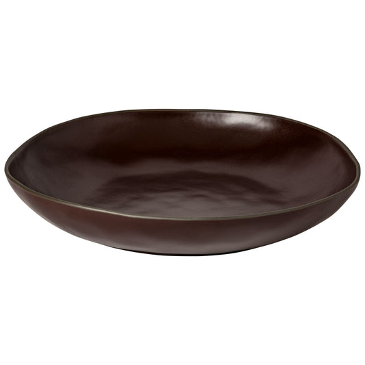 Large Serving Bowl Stacked Organic-Port