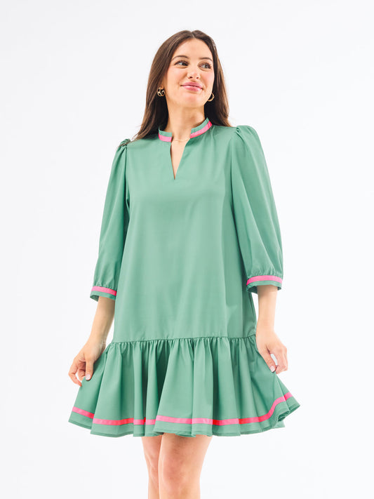 Naomi Dress