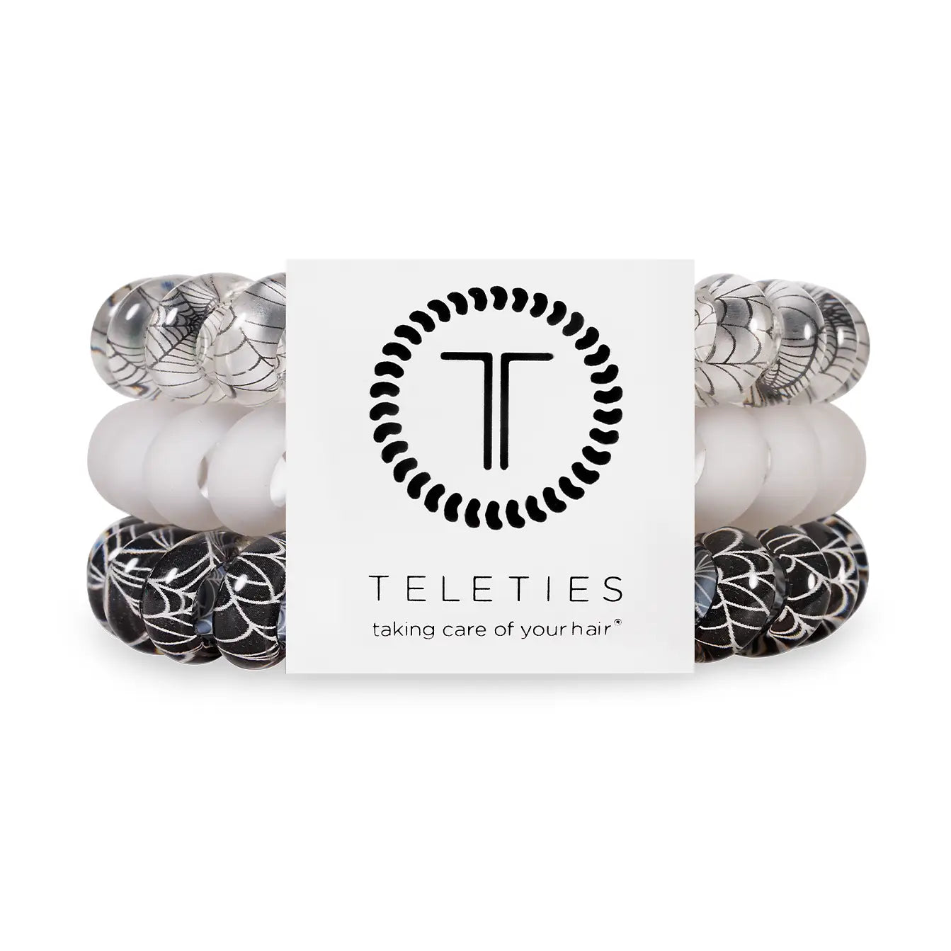 Hair Coils- Large