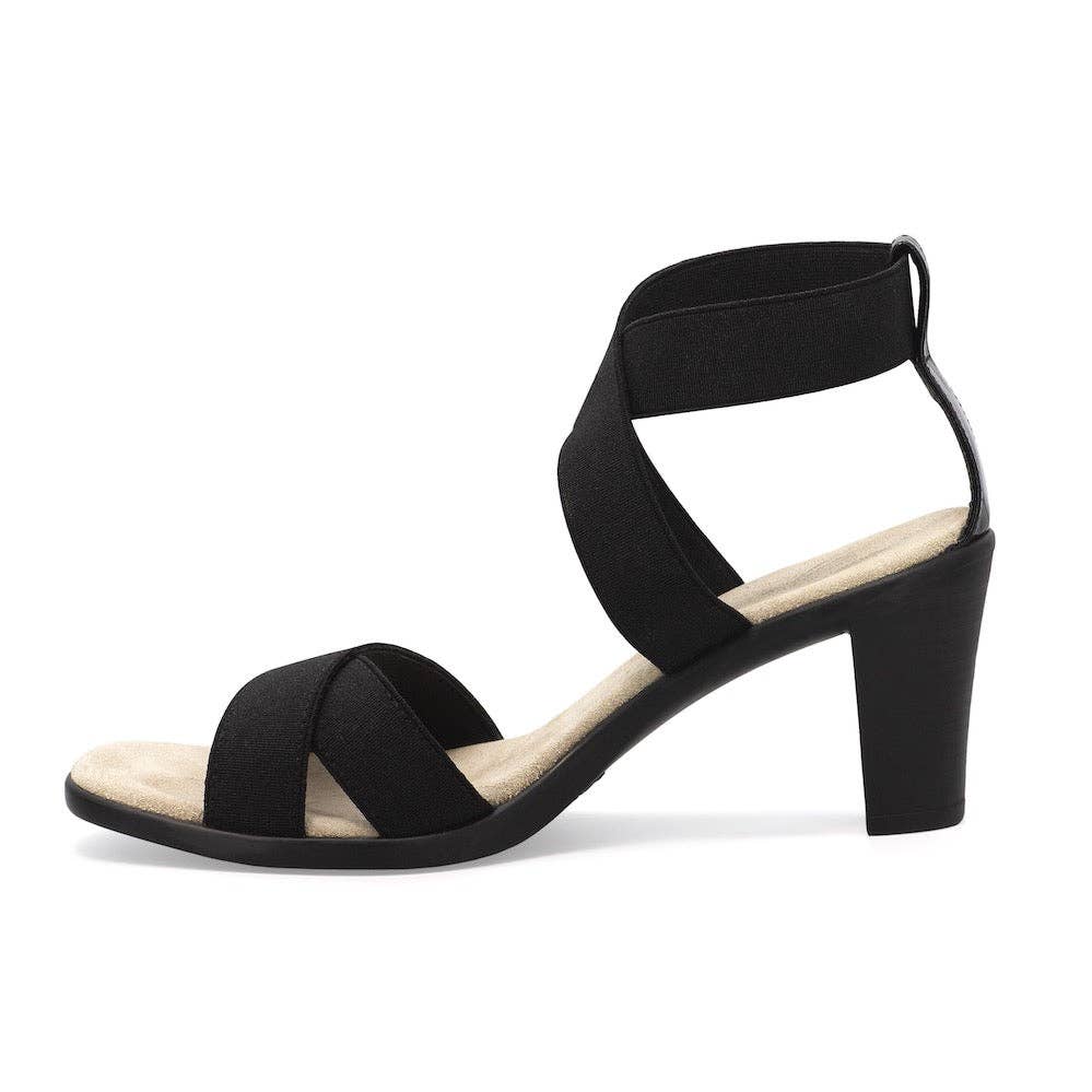 Cocktail High Heel - Sumatra