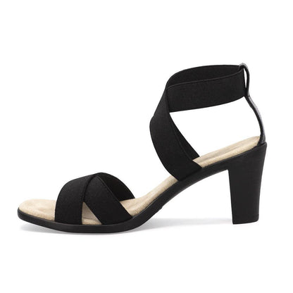 Cocktail High Heel - Sumatra