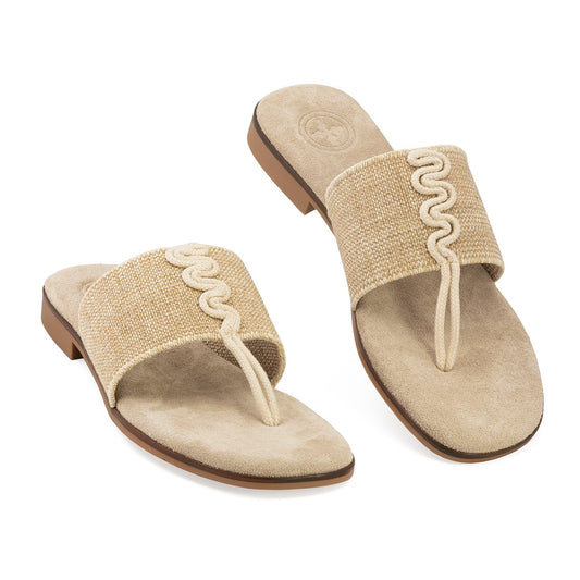 Morris - Thong- Flip Flop Sandal