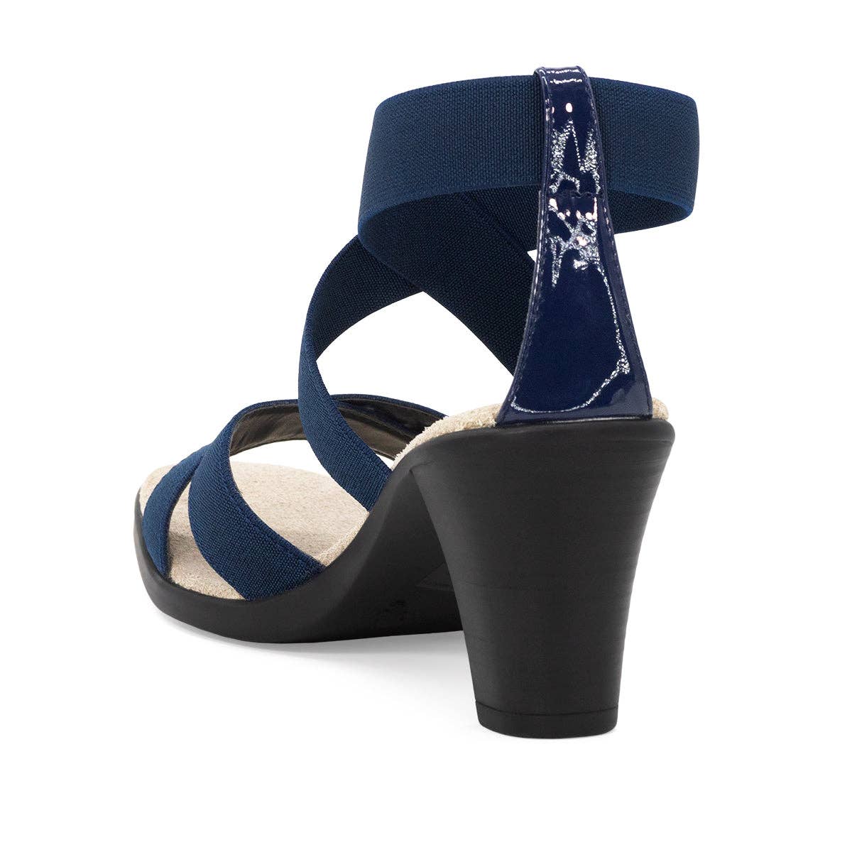 Cocktail High Heel - Sumatra