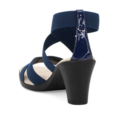 Cocktail High Heel - Sumatra