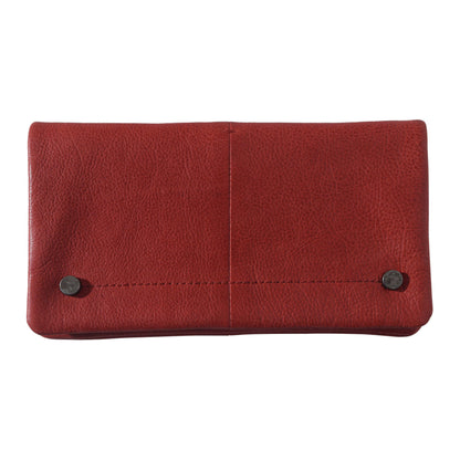 Terry Handcrafted Leather Wallet