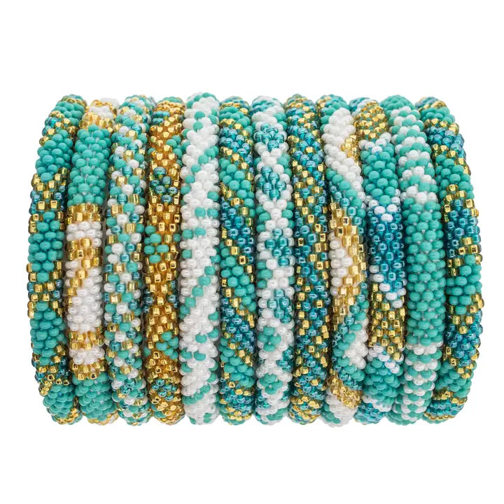 Roll-On Bracelets