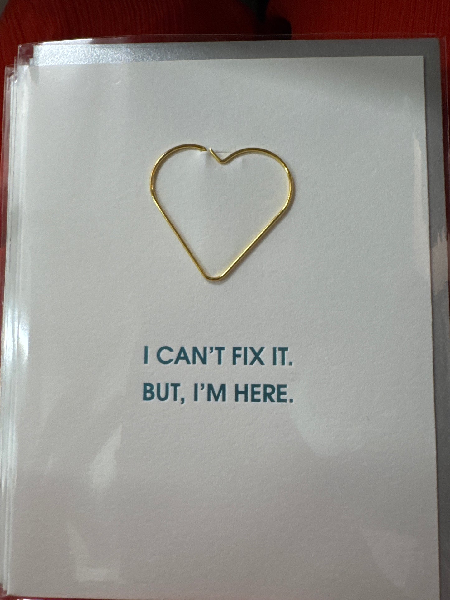 Greeting Cards