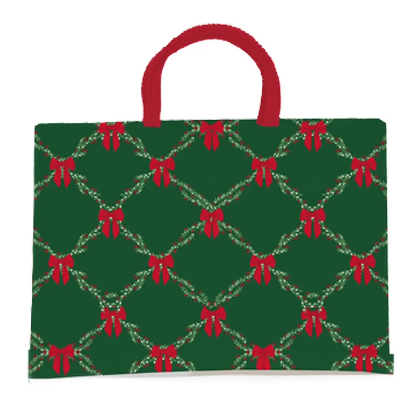 Holiday Totes