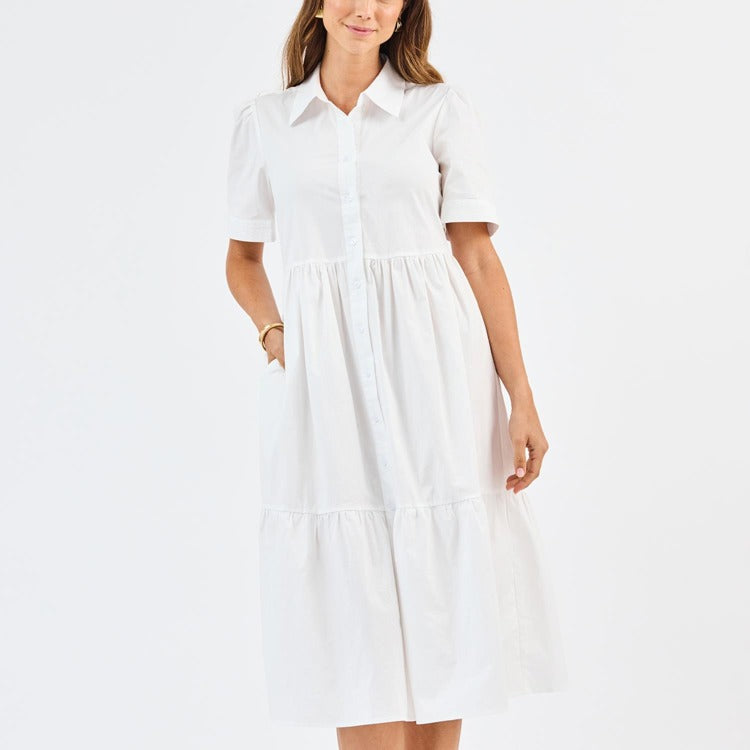 Jema Dress