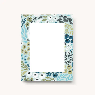 Blank Notepad