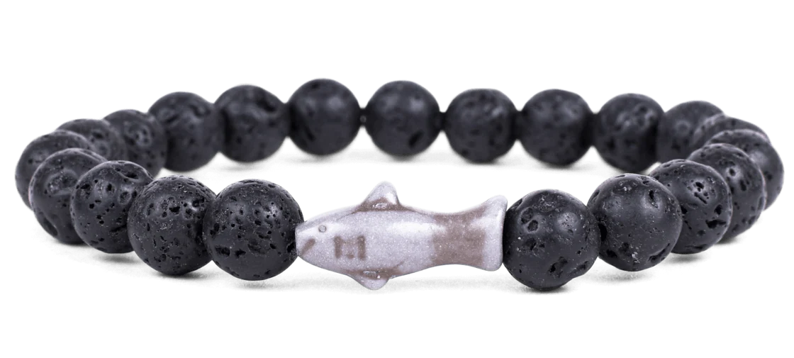 Fahlo Animal Bracelet (Sea)