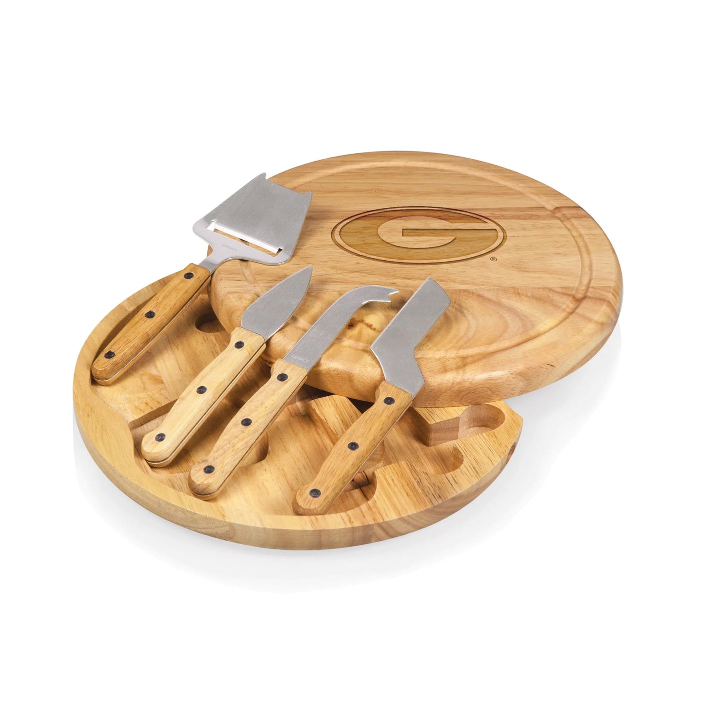 Circo Cheese Board & Tool Set