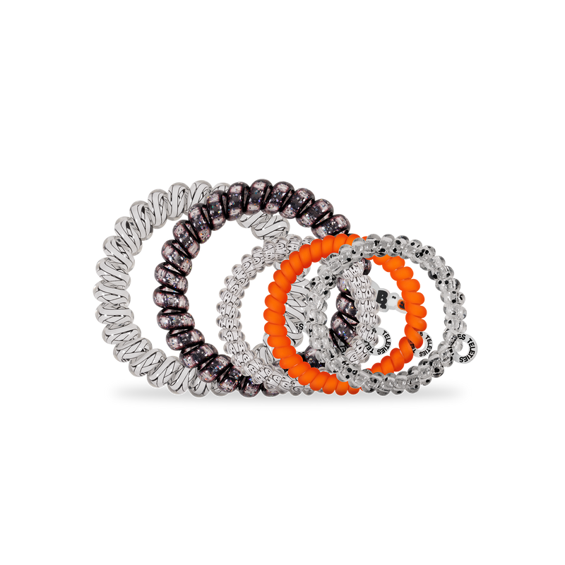 Hair Coils- Mixed Packs