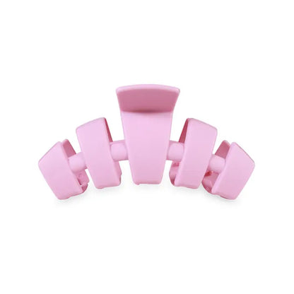 Open Hair Clip