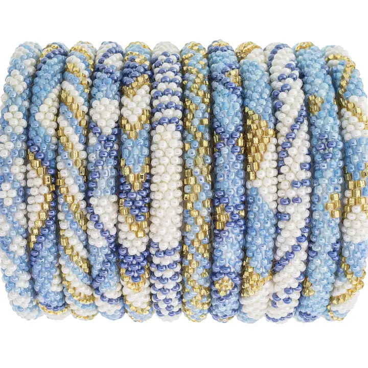 Roll-On Bracelets