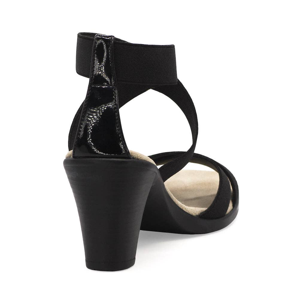 Cocktail High Heel - Sumatra