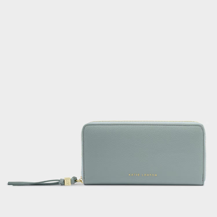 Lottie Large Zip Around Wallet