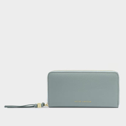 Lottie Large Zip Around Wallet