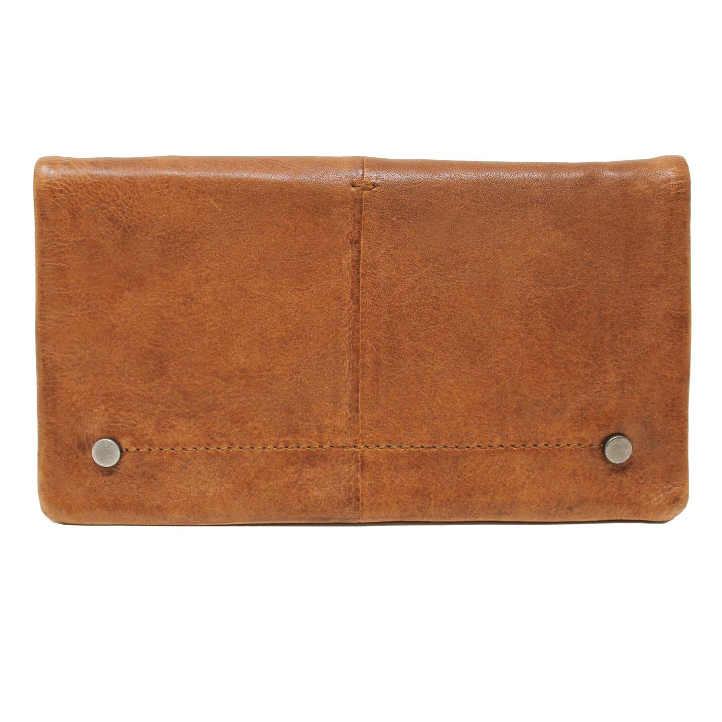 Terry Handcrafted Leather Wallet