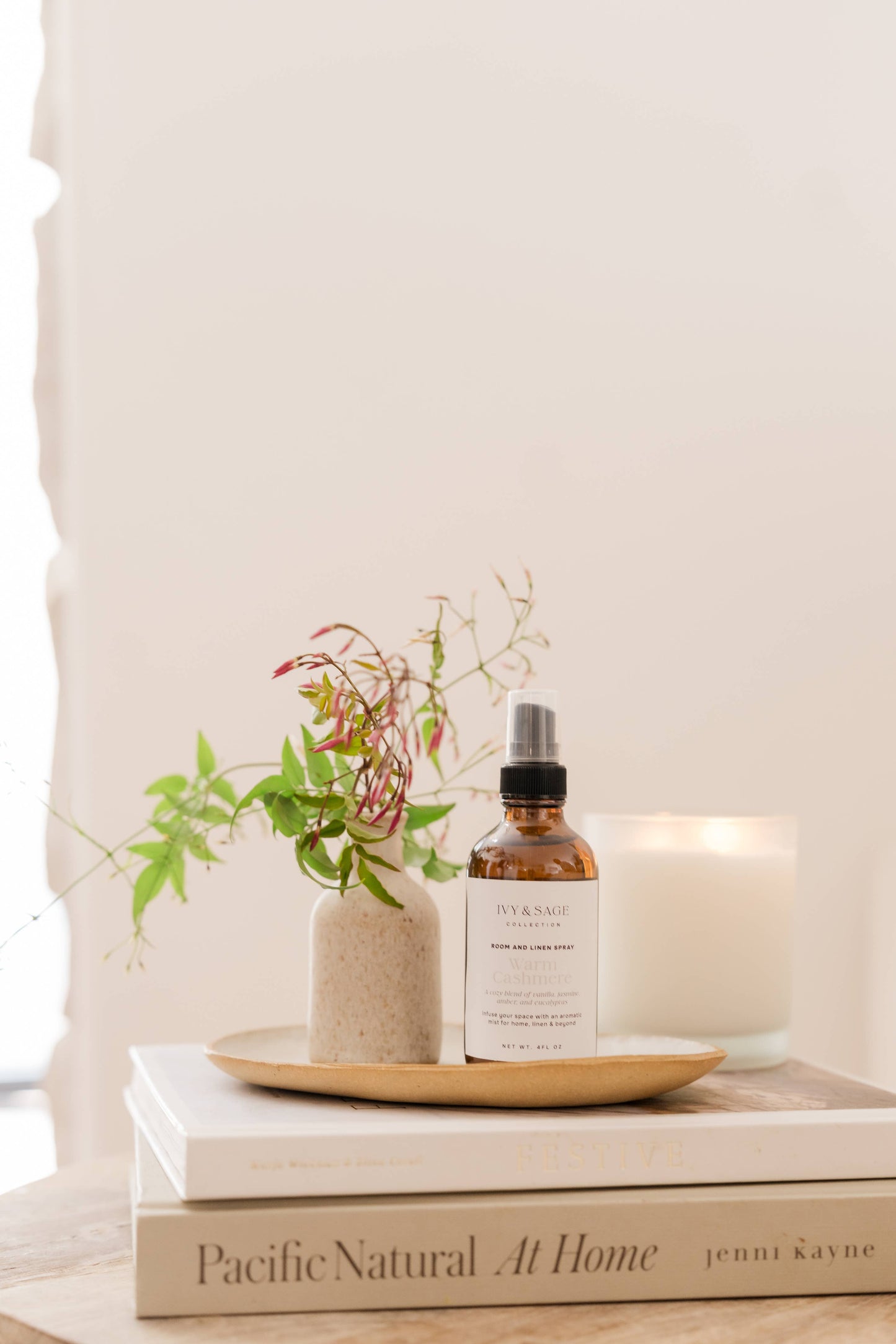 Room & Linen Spray