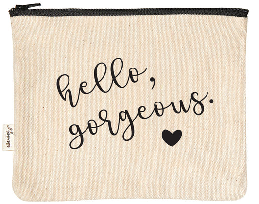 Ellembee Ziper Pouch