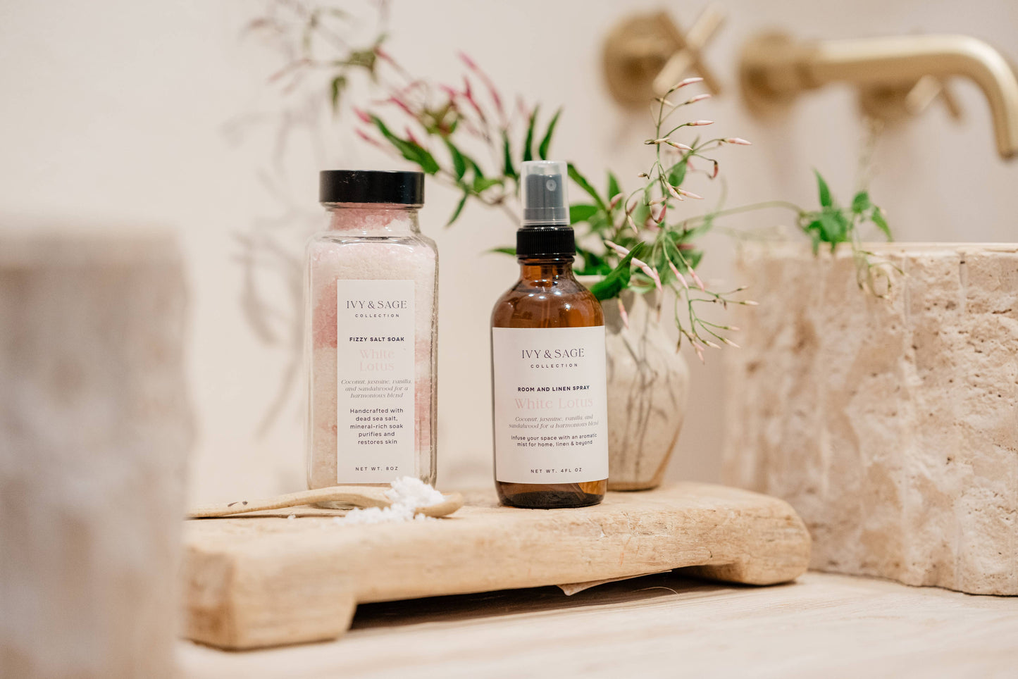 Room & Linen Spray