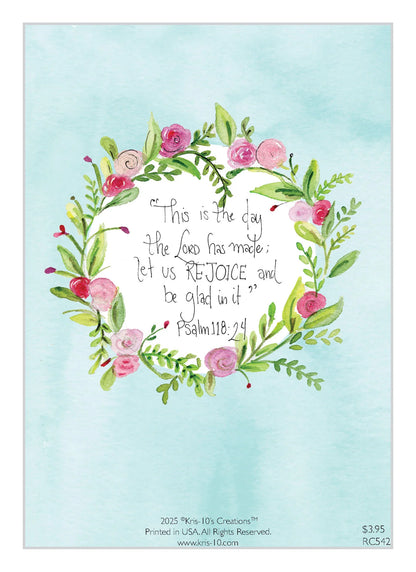 Religious Celebration Cross