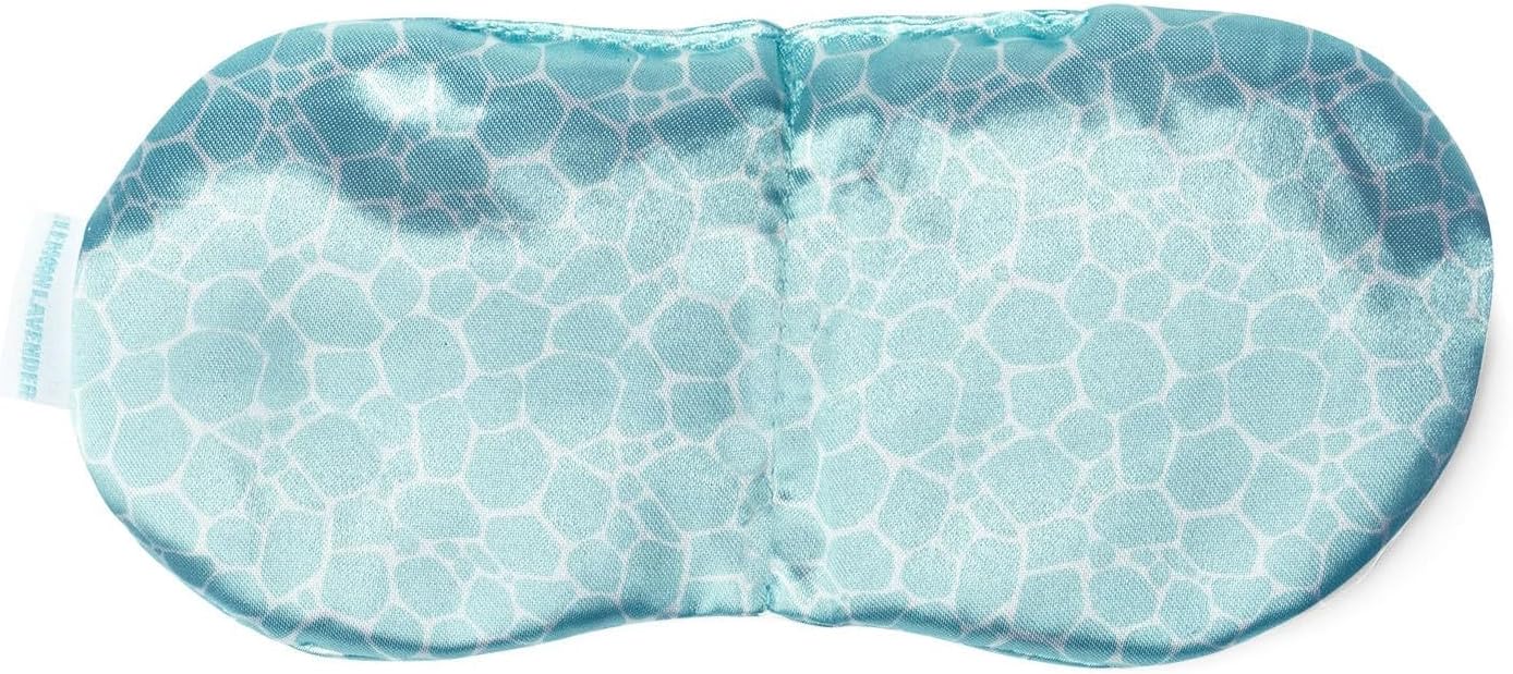 Lemon Lavender Under Pressure Eye Mask