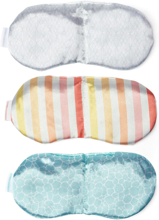 Lemon Lavender Under Pressure Eye Mask