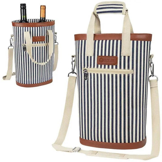 WINE TOTE