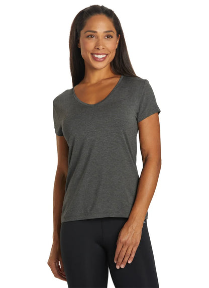 V-Neck T-shirt