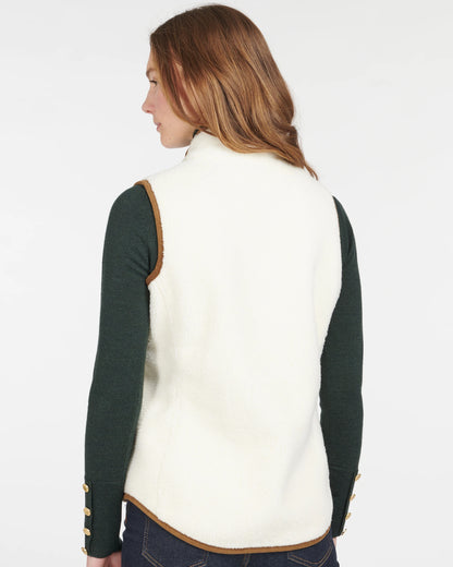 Burford Fleece Gilet