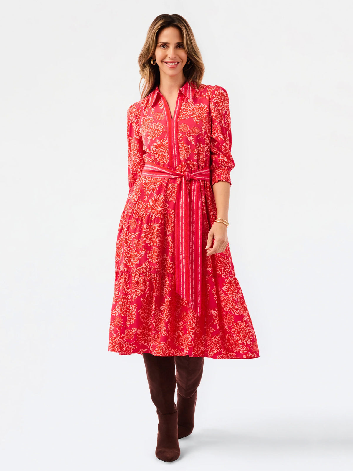 Eleanor Dress