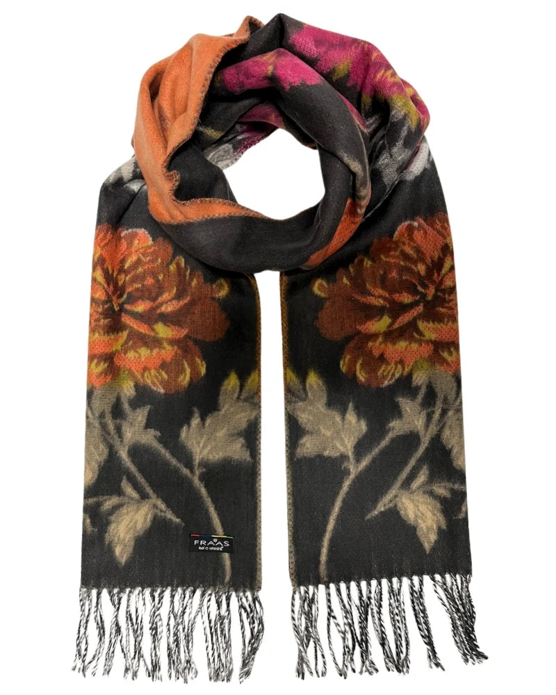 Cashmink Scarfs