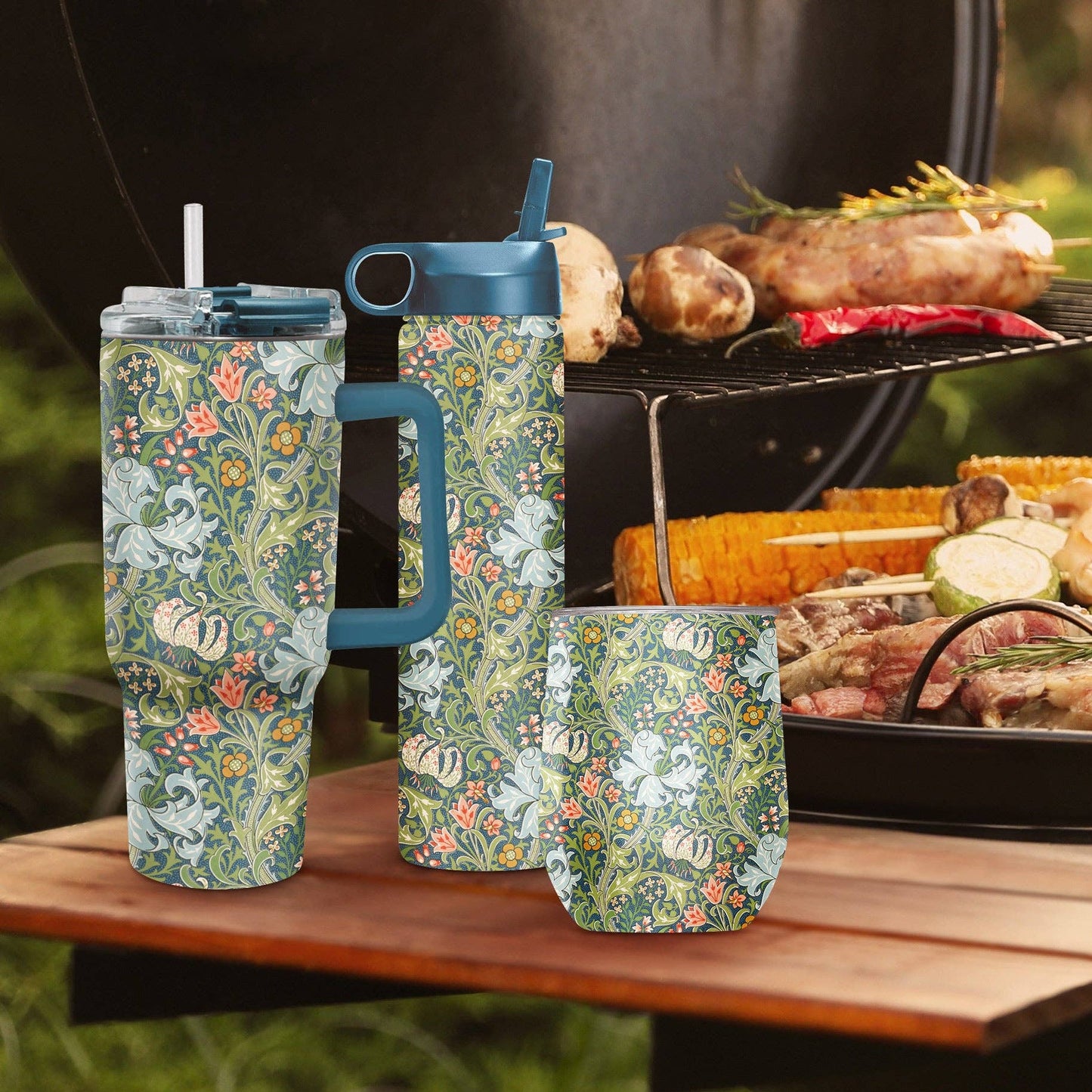 Insulated Drinkware