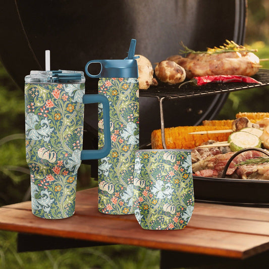 Insulated Drinkware