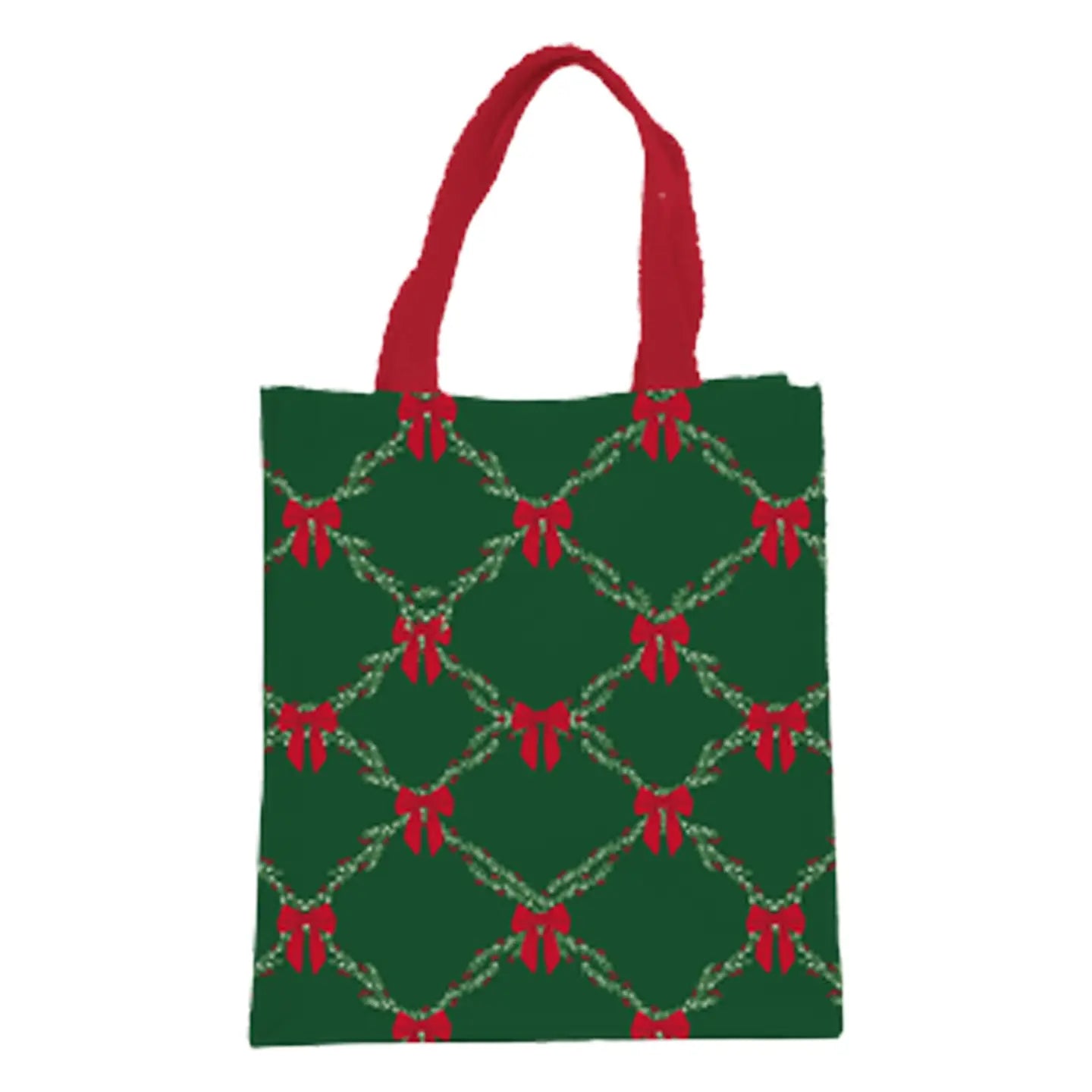 Holiday Totes
