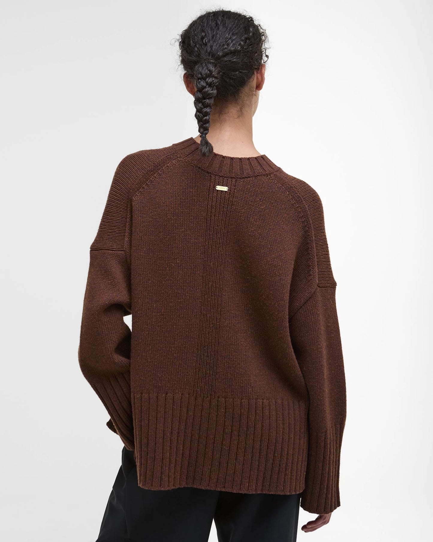 Sophia Knitted Jumper