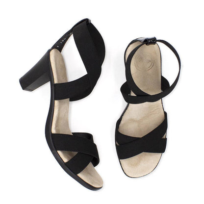 Cocktail High Heel - Sumatra