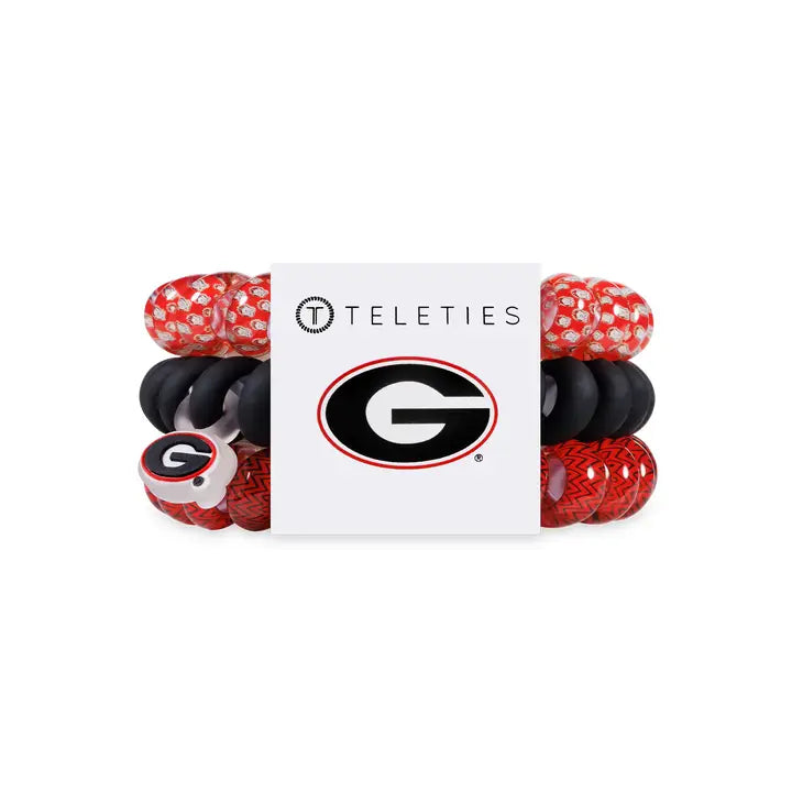 Collegiate Teleties