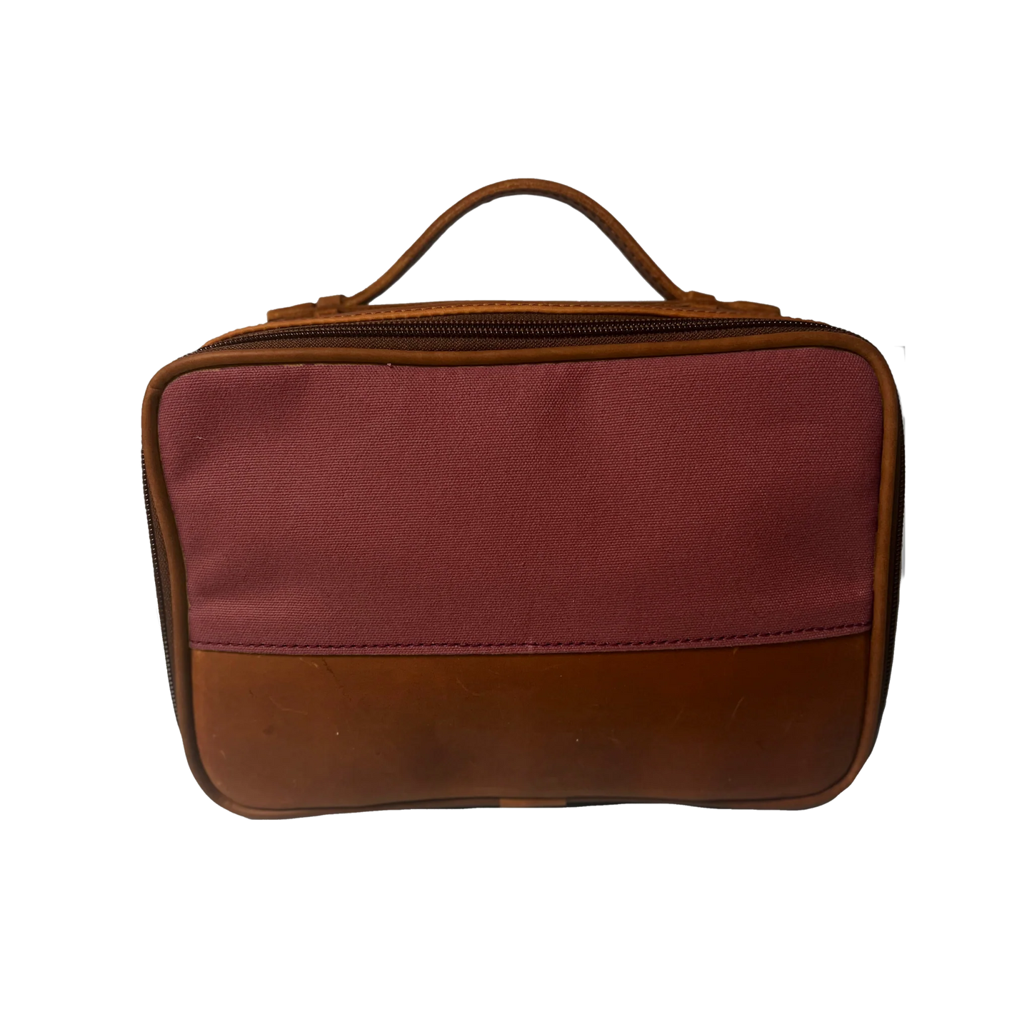 Jon Hart Dopp Kit