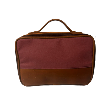 Jon Hart Dopp Kit