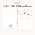 Undated Planner