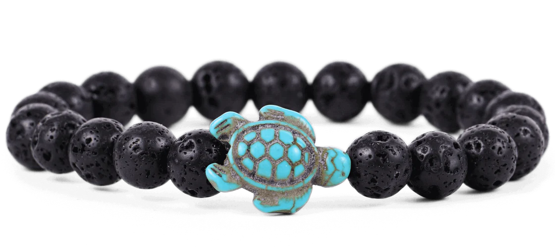 Fahlo Animal Bracelet (Sea)