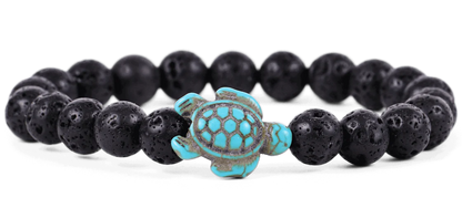 Fahlo Animal Bracelet (Sea)