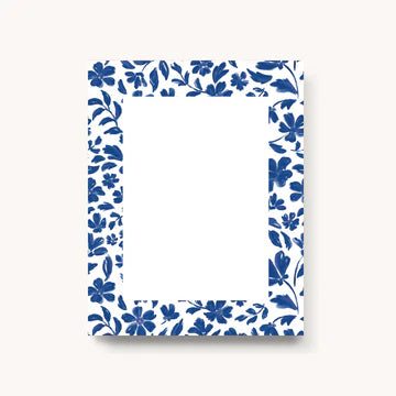Blank Notepad