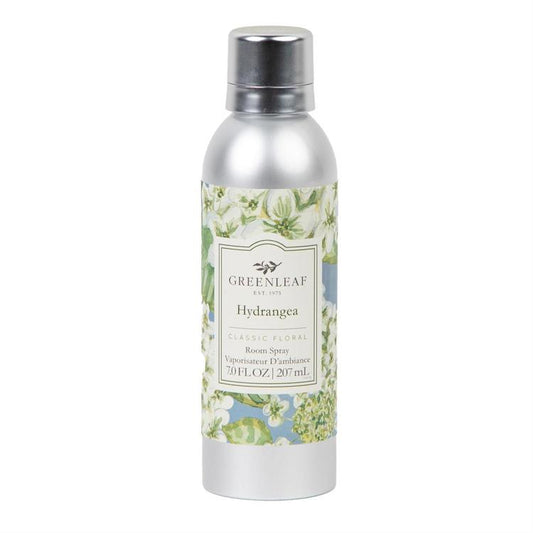 Greenleaf Hydrangea Fragrance