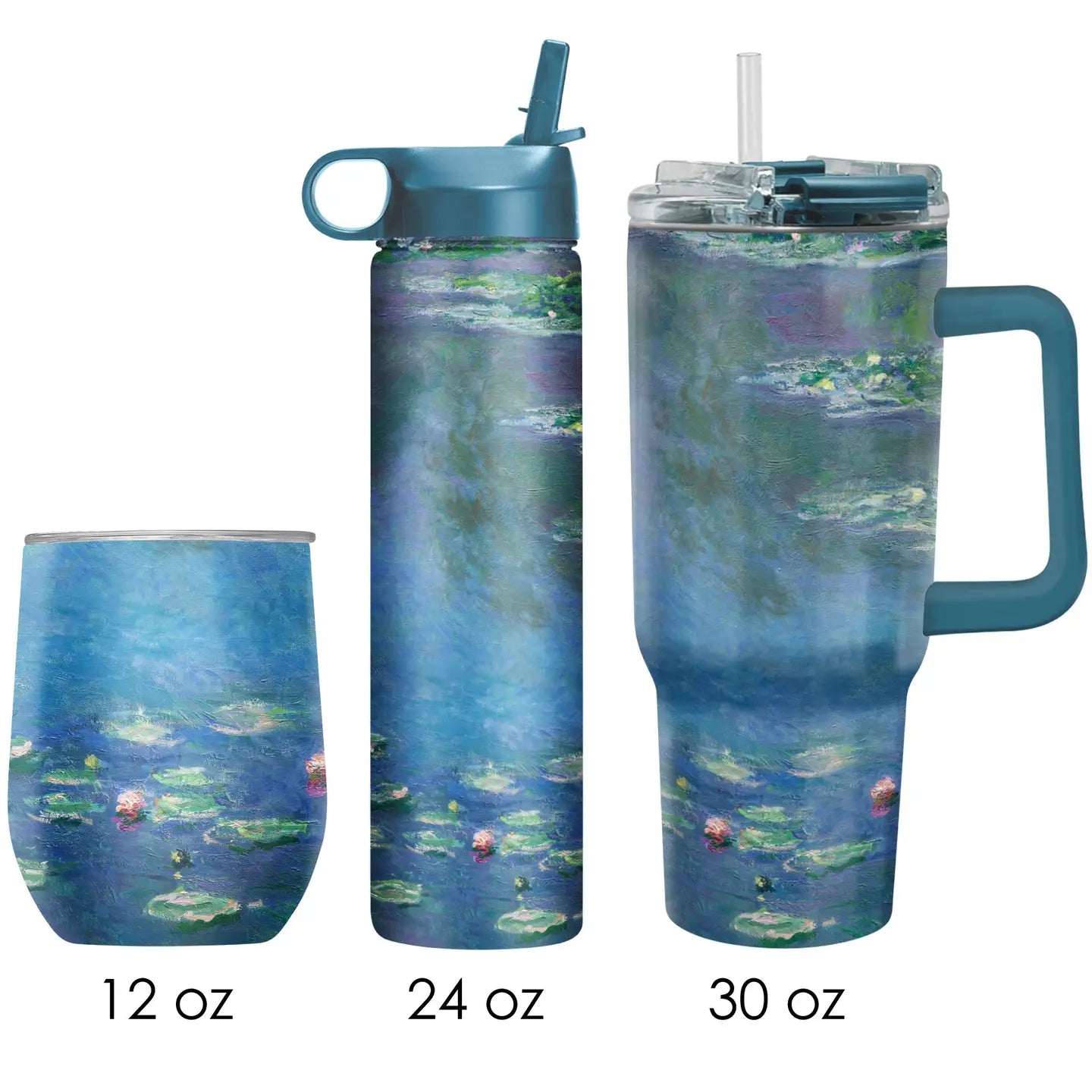 Insulated Drinkware