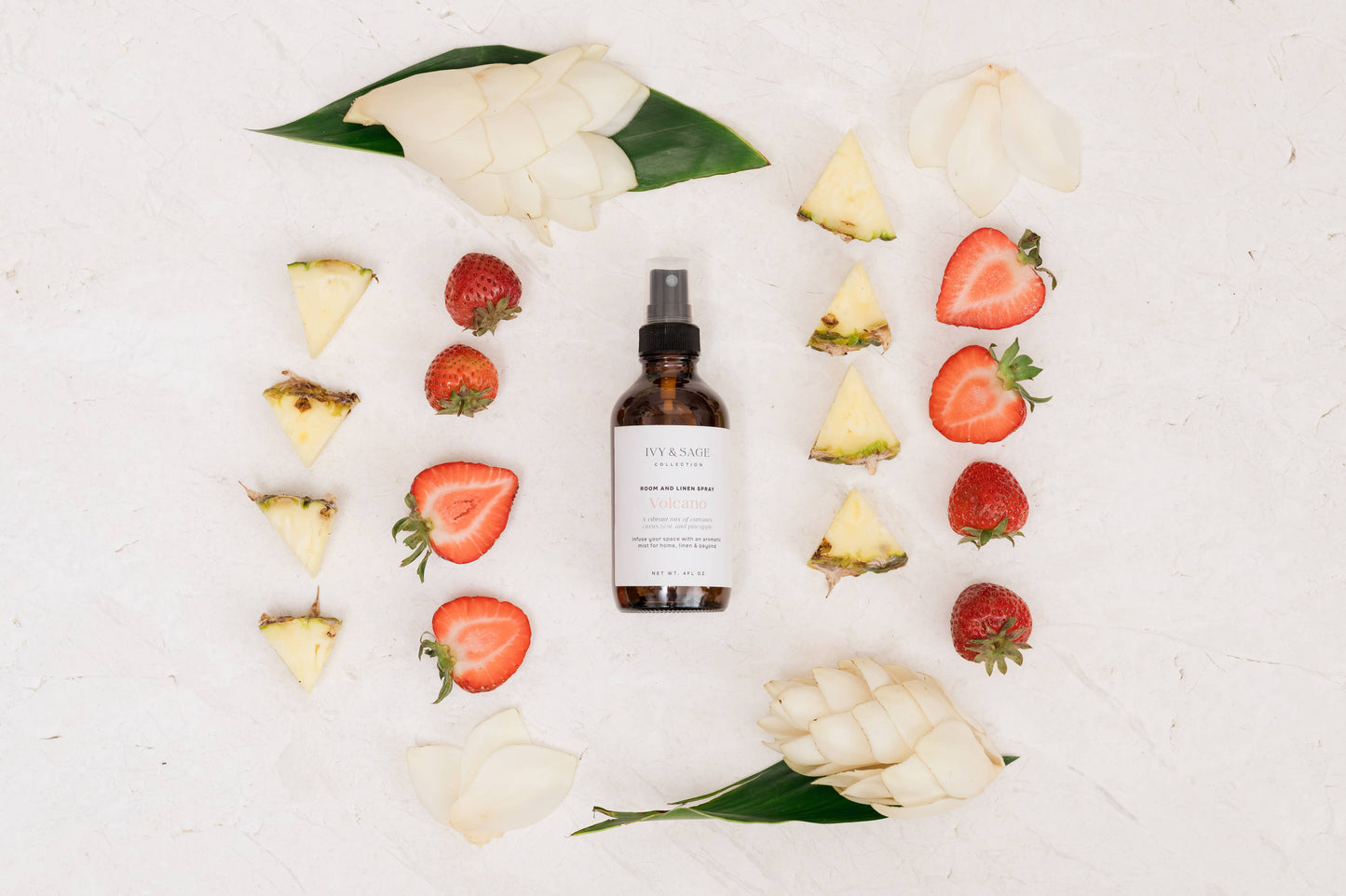 Room & Linen Spray